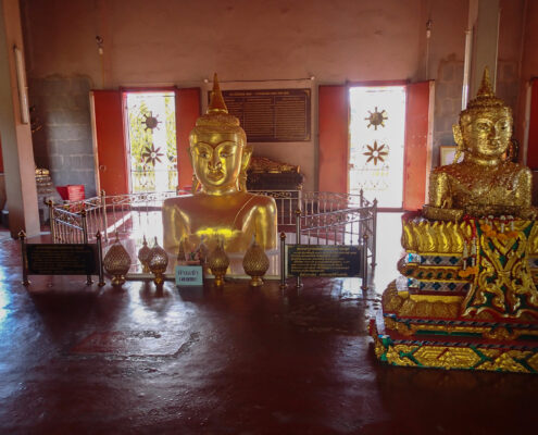 Wat Phra Thong